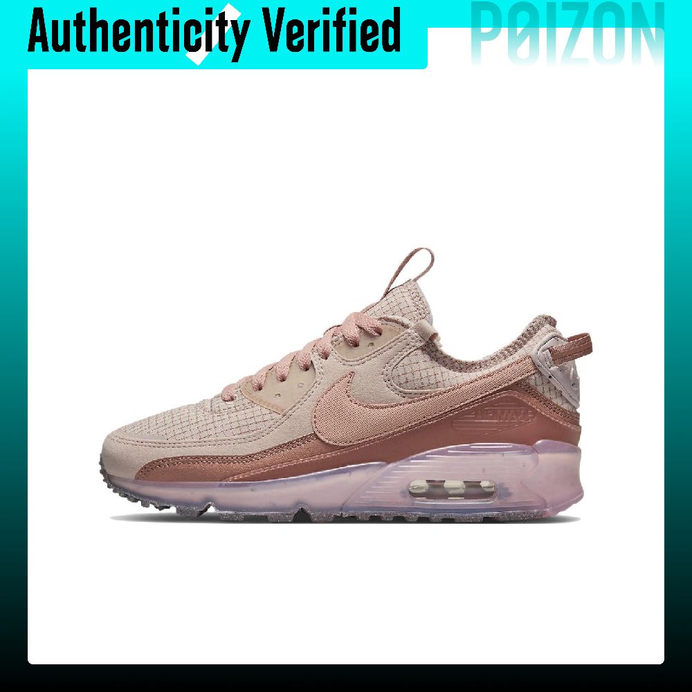 Nike Shoes Air Max 90 - حذاء نايكي إير ماكس 90 للجري،