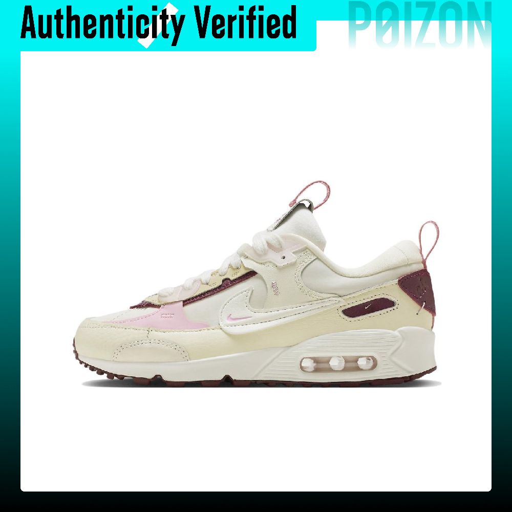 Nike Shoes Air Max 90 - حذاء نايكي إير ماكس 90 الكاجوال