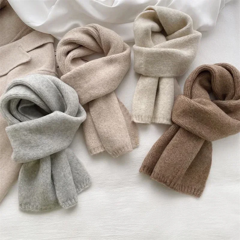 السيدات الكشمير وشاح المرأة شت - مراجعة Woven Scarf Blanket وسعره