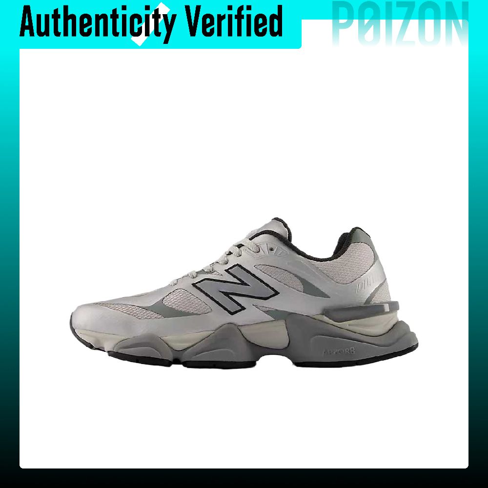 حذاء كاجوال من نيو بالانس، مود - مراجعة New Balance Shoes 9060 وسعره