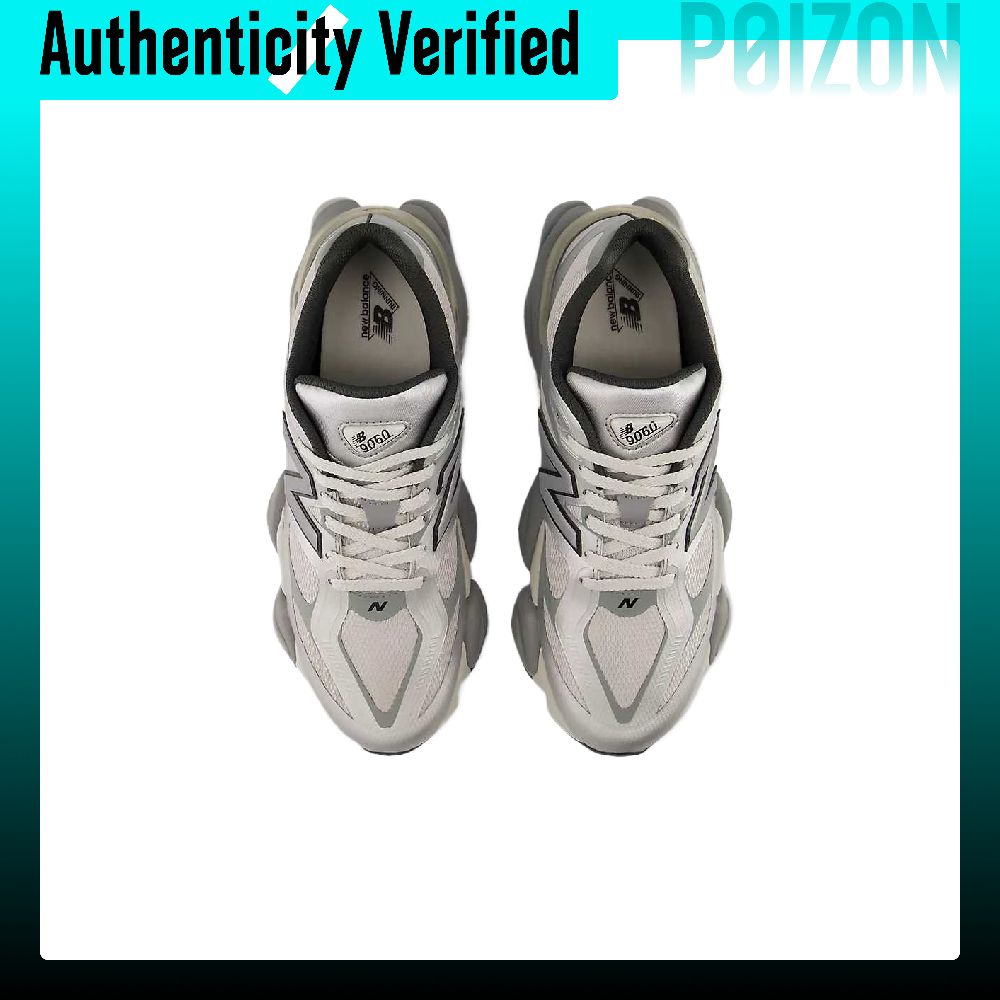 حذاء كاجوال من نيو بالانس، مود - مراجعة New Balance Shoes 9060 وسعره