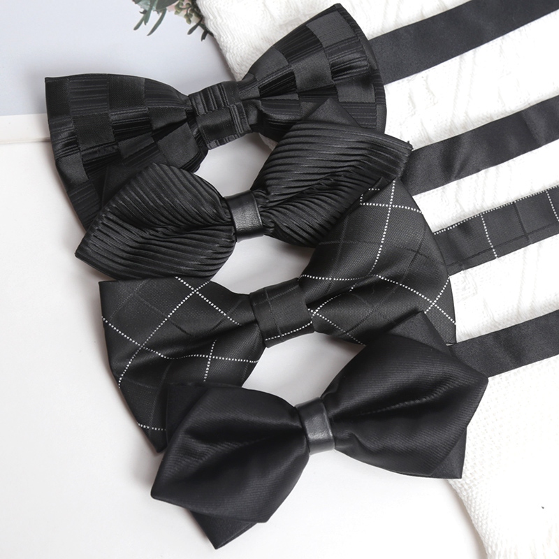 1 قطعة ربطات العنق فراشة حفل ز - مراجعة Bow Tie Pre Tied وسعره