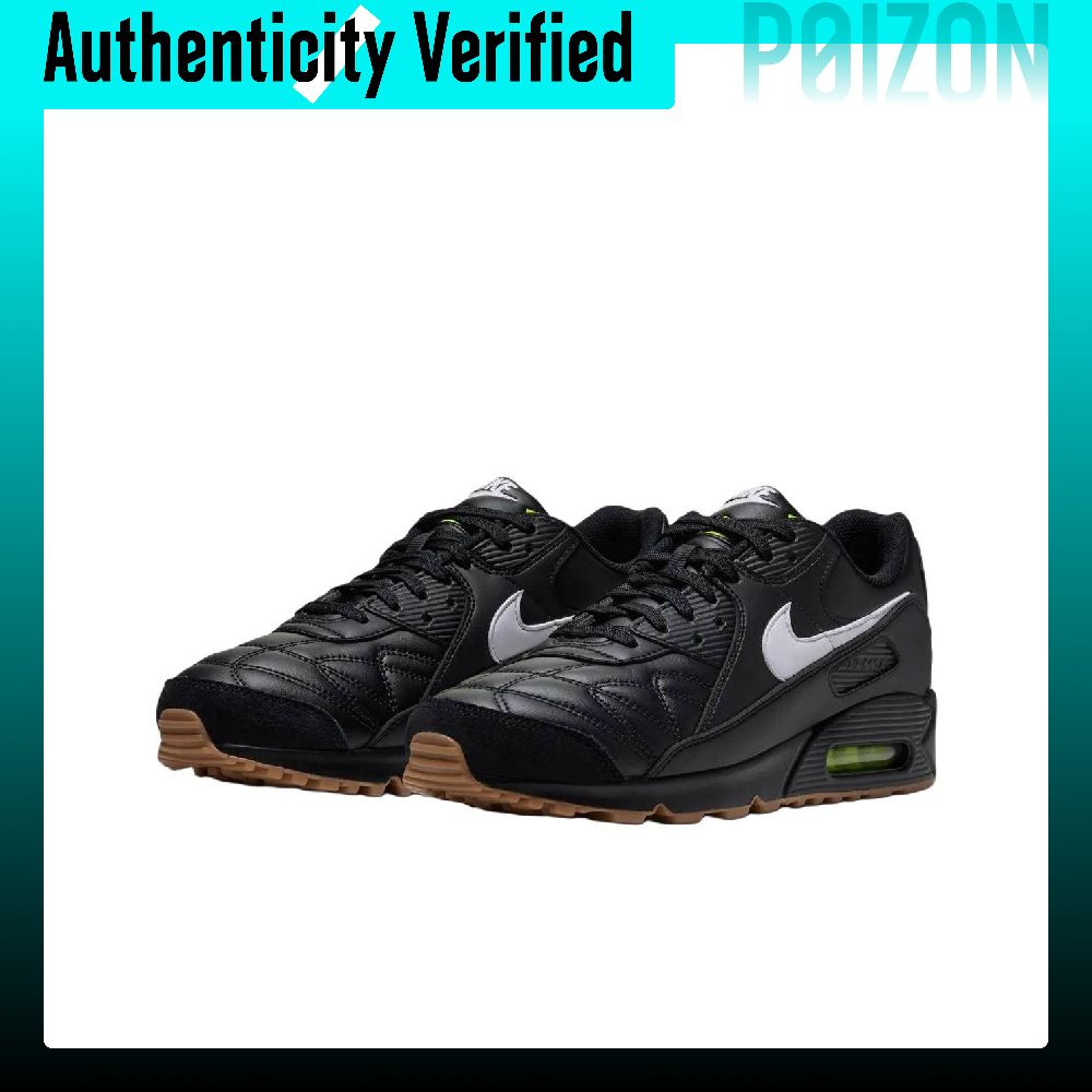 حذاء نايكي إير ماكس 90 للجري،  - مراجعة Nike Shoes Air Max 90 وسعره