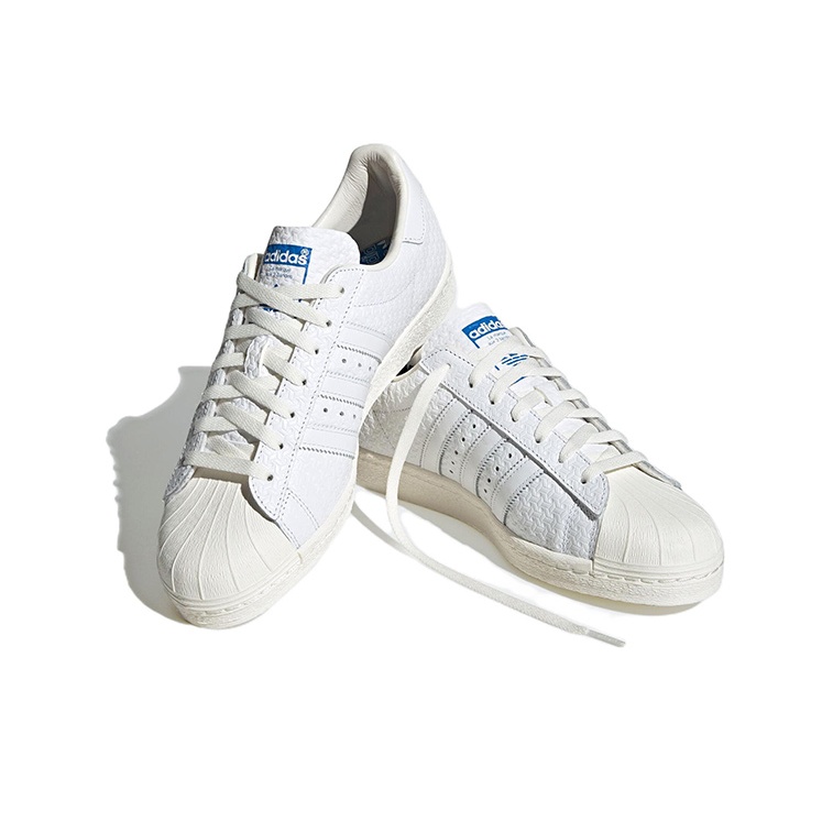 حذاء أديداس أوريجينالز سوبرستا - مراجعة Adidas Shoes Superstar وسعره