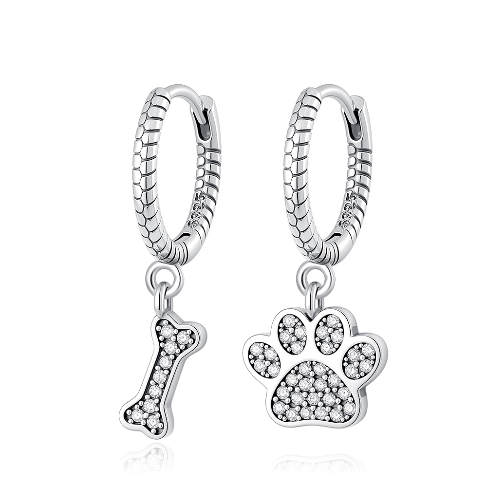 أقراط جديدة لعام 2026 من الفضة - مراجعة Tie Clip Silver وسعره