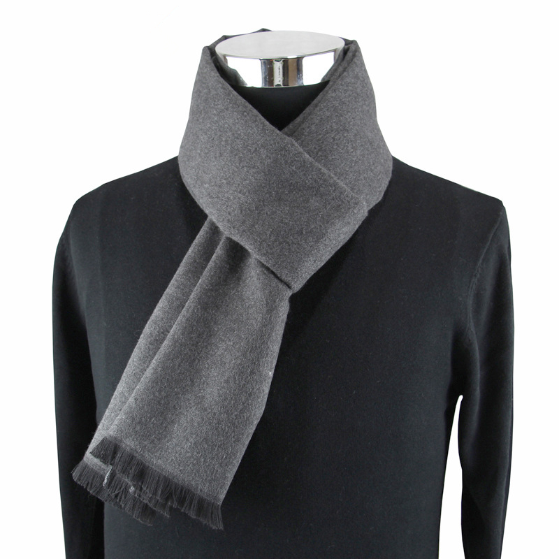 أحدث تصميم أزياء للوشاحات الكا - مراجعة Muffler Men Wool وسعره